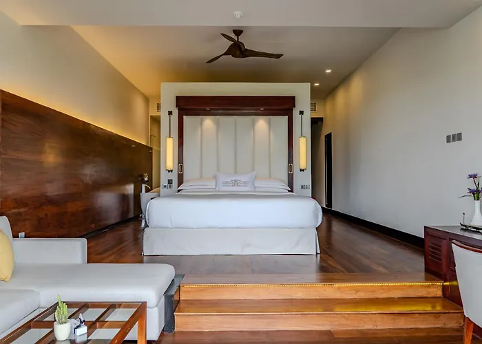 The Fortress Resort & Spa Galle